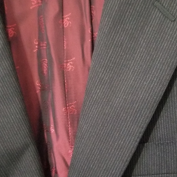 Gucci Jacket - Picture 15 of 15